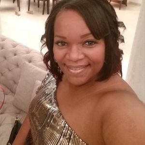 Meet your Posher, Kecia